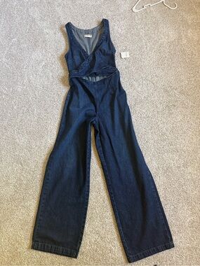 NWT Free People We The Free Hidden
Hills One-Piece
